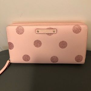 Katespade Wallet
